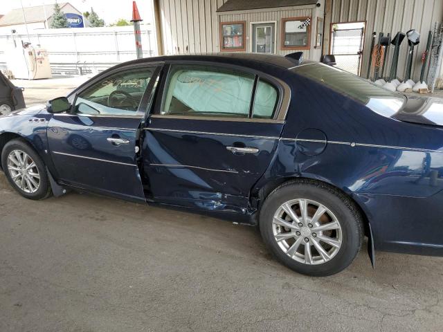 Photo 9 from auction – 2009 BUICK LUCERNE CX with VIN 1G4HD57M59U114137