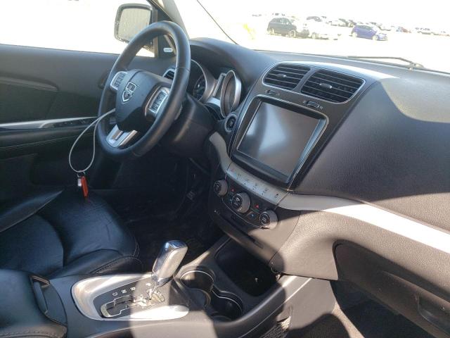 Photo 9 from auction – 2013 DODGE JOURNEY R/ with VIN 3C4PDDFG0DT708949