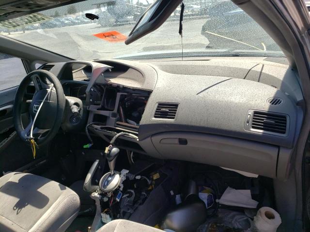 Photo 9 from auction – 2006 HONDA CIVIC EX with VIN 2HGFA16856H523403