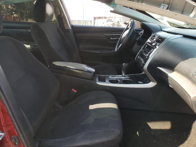Photo 5 from auction – 2015 NISSAN ALTIMA 2.5 with VIN 1N4AL3AP1FN889210