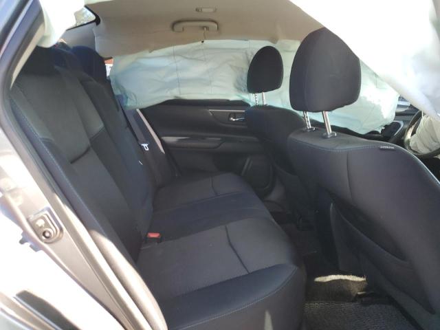 Photo 6 from auction – 2017 NISSAN ALTIMA 2.5 with VIN 1N4AL3AP1HC134198