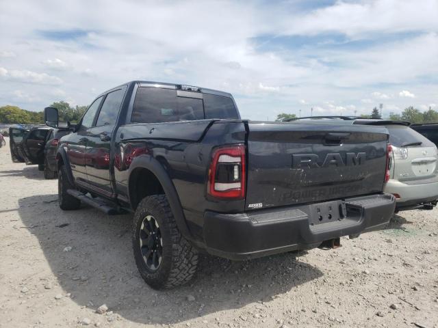Photo 3 from auction – 2019 RAM 2500 POWER with VIN 3C6TR5EJ0KG709227