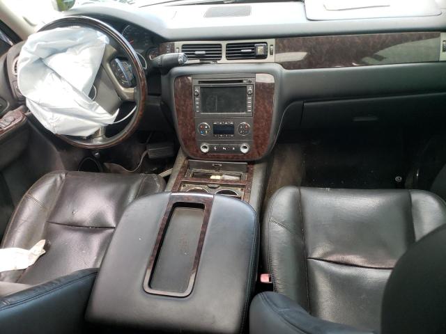 Photo 5 from auction – 2011 GMC SIERRA K15 with VIN 3GTP2XE25BG396775