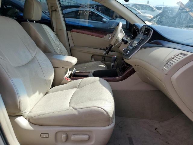 Photo 5 from auction – 2012 TOYOTA AVALON BAS with VIN 4T1BK3DB5CU456357