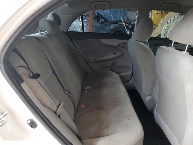 Photo 6 from auction – 2013 TOYOTA COROLLA BA with VIN 2T1BU4EE3DC977993
