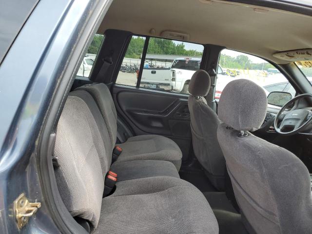 Photo 6 from auction – 2001 JEEP GRAND CHER with VIN 1J4GX48S51C705555