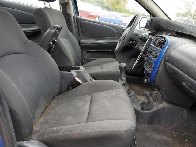 Photo 5 from auction – 2005 DODGE NEON SXT with VIN 1B3ES56C45D234285