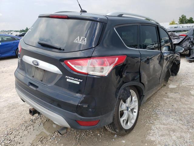 Photo 4 from auction – 2014 FORD ESCAPE TIT with VIN 1FMCU0J95EUC44690