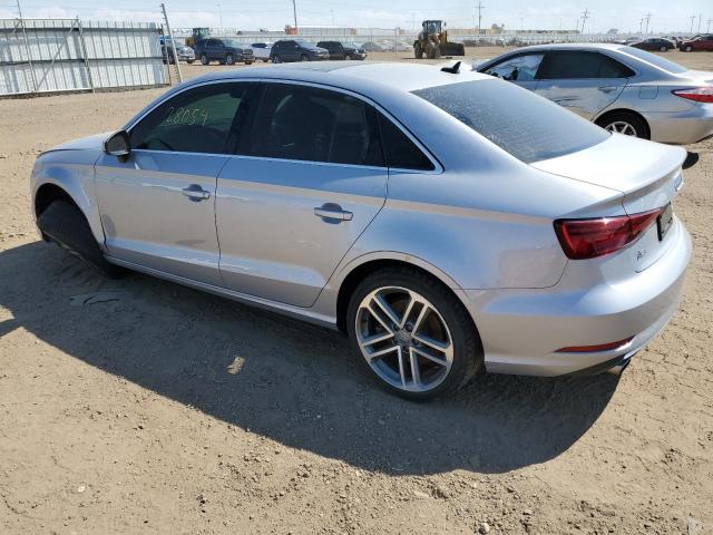 Photo 3 from auction – 2019 AUDI A3 PREMIUM with VIN WAUBEGFFXKA118694
