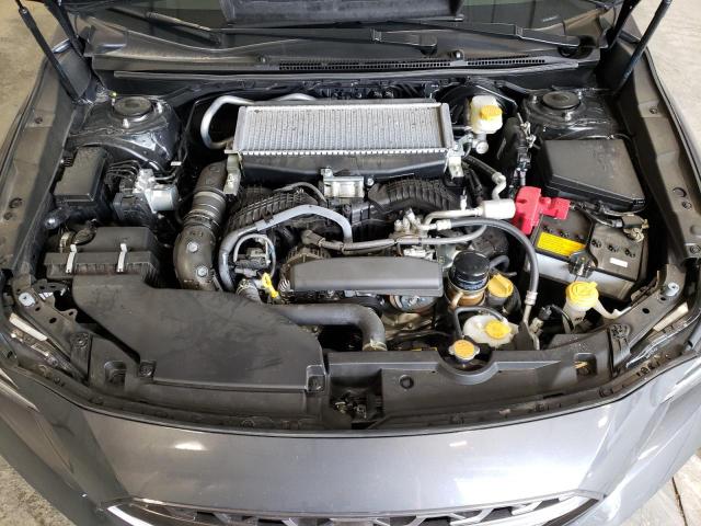 Photo 7 from auction – 2022 SUBARU WRX PREMIU with VIN JF1VBAF65N9003177