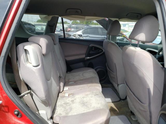 Photo 6 from auction – 2007 TOYOTA RAV4 with VIN JTMZD33V775057149