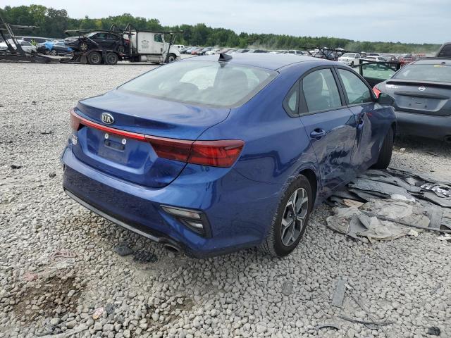 Photo 4 from auction – 2020 KIA FORTE FE with VIN 3KPF24AD1LE244880