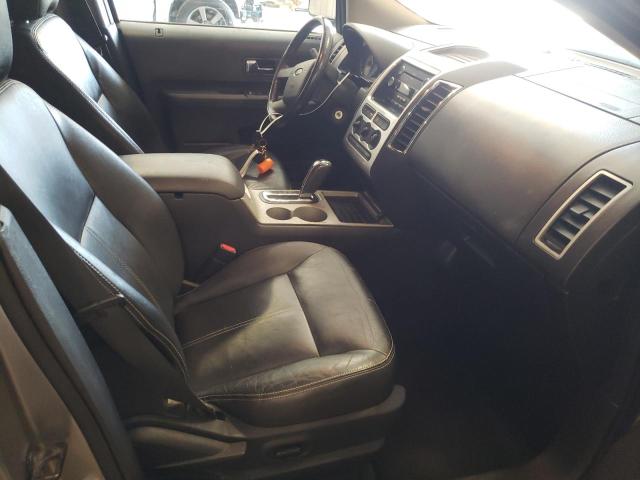 Photo 5 from auction – 2008 FORD EDGE SEL with VIN 2FMDK48C88BA33111