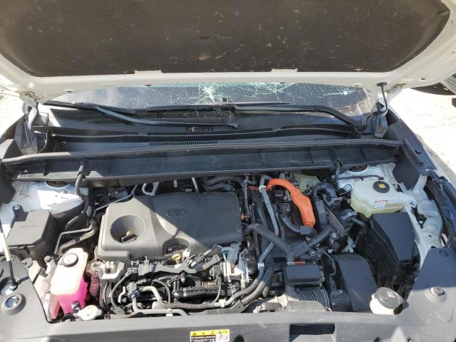 Photo 7 from auction – 2020 TOYOTA HIGHLANDER with VIN 5TDEBRCH4LS003507