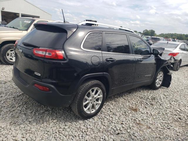 Photo 4 from auction – 2016 JEEP CHEROKEE L with VIN 1C4PJLCB4GW259060
