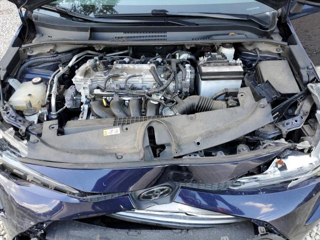 Photo 7 from auction – 2020 TOYOTA COROLLA LE with VIN 5YFEPRAE3LP097124