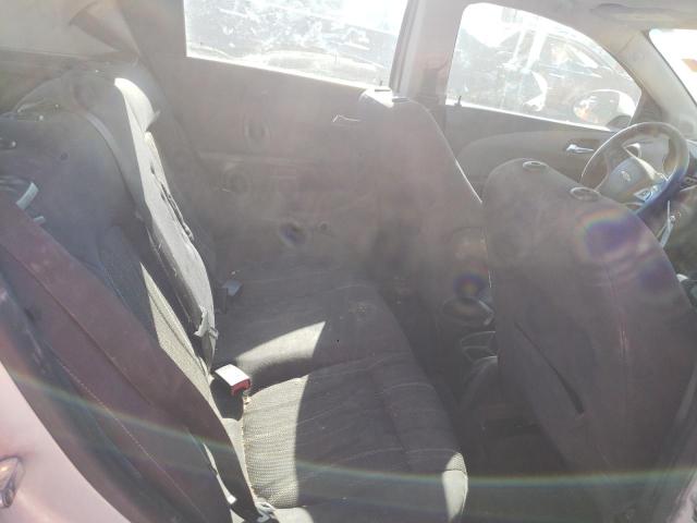 Photo 6 from auction – 2013 CHEVROLET SONIC LT with VIN 1G1JC6SH3D4124837