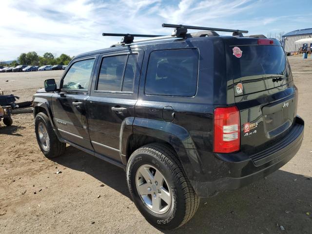 Photo 3 from auction – 2015 JEEP PATRIOT SP with VIN 1C4NJRBB5FD317568
