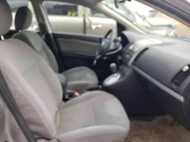 Photo 5 from auction – 2011 NISSAN SENTRA 2.0 with VIN 3N1AB6AP8BL717235