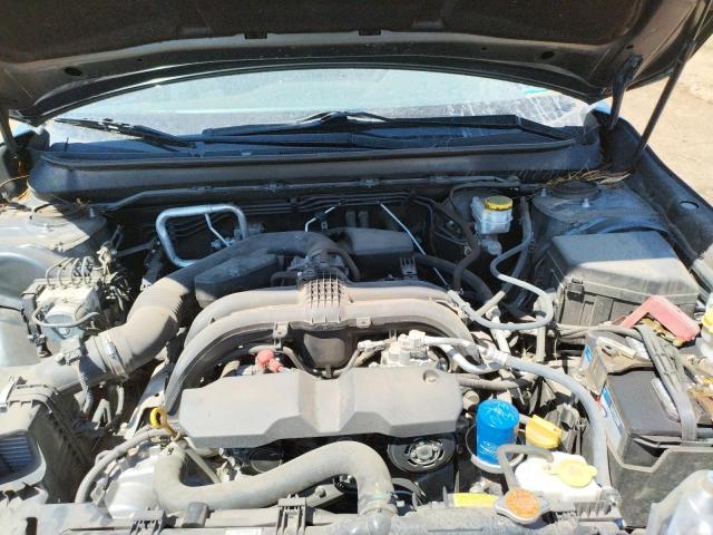 Photo 7 from auction – 2018 SUBARU OUTBACK 2. with VIN 4S4BSAAC4J3394986