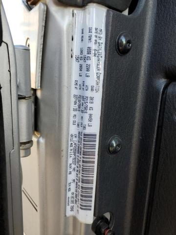 Photo 10 from auction – 2004 JEEP WRANGLER X with VIN 1J4FA39S84P792337