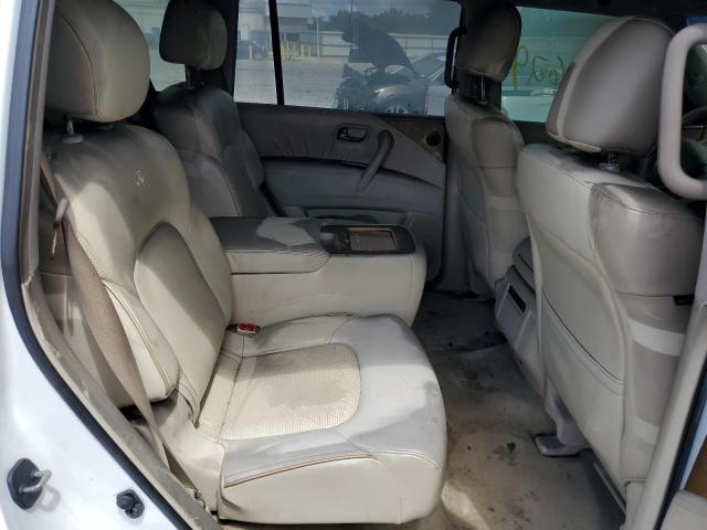 Photo 6 from auction – 2011 INFINITI QX56 with VIN JN8AZ2NE4B9003786