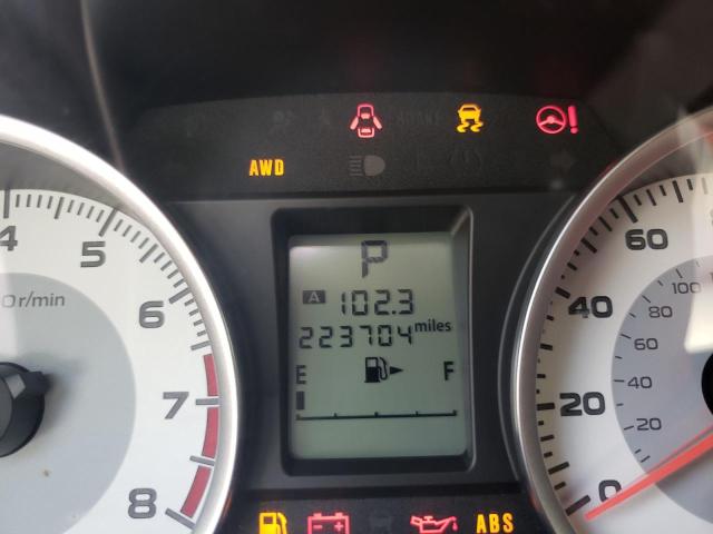Photo 8 from auction – 2014 SUBARU IMPREZA PR with VIN JF1GJAC62EH017947