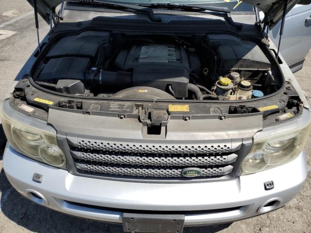 صورة رقم 7 من المزاد - 2006 LAND ROVER RANGE ROVE مع VIN SALSF25466A969988