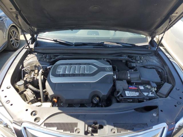 Photo 7 from auction – 2014 ACURA RLX with VIN JH4KC1F35EC005111