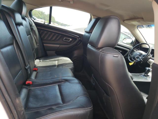 Photo 6 from auction – 2012 FORD TAURUS LIM with VIN 1FAHP2FW9CG103604