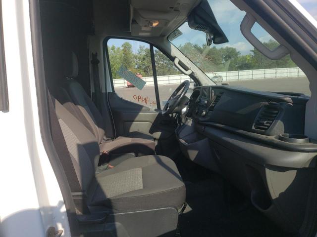 Photo 5 from auction – 2020 FORD TRANSIT T- with VIN 1FTBR2C8XLKA40834