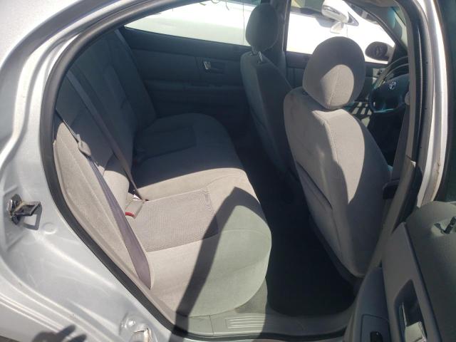 Photo 6 from auction – 2003 MERCURY SABLE GS with VIN 1MEFM50U53G616463
