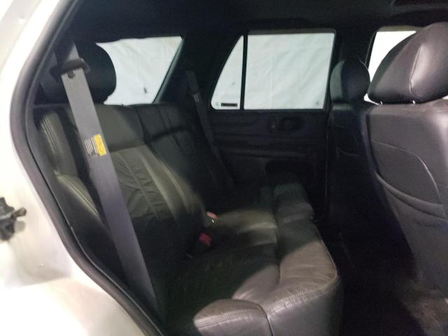 Photo 6 from auction – 2002 CHEVROLET BLAZER with VIN 1GNDT13W42K105539