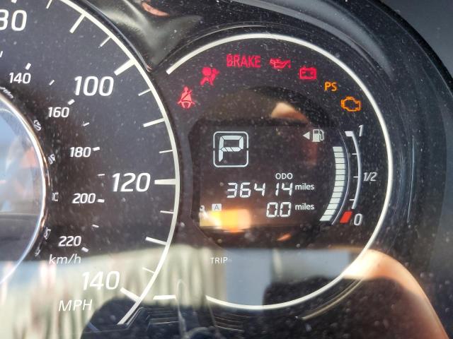 Photo 8 from auction – 2018 NISSAN VERSA NOTE with VIN 3N1CE2CP6JL352333