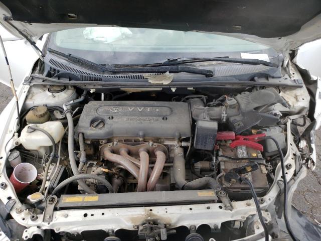 Photo 7 from auction – 2005 TOYOTA SCION TC with VIN JTKDE177350018066