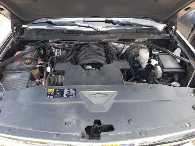 Photo 7 from auction – 2014 CHEVROLET SILVERADO with VIN 3GCUKSEC0EG439230