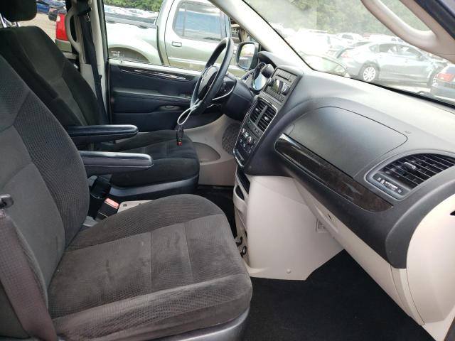 Photo 5 from auction – 2016 DODGE GRAND CARA with VIN 2C4RDGBG9GR154561