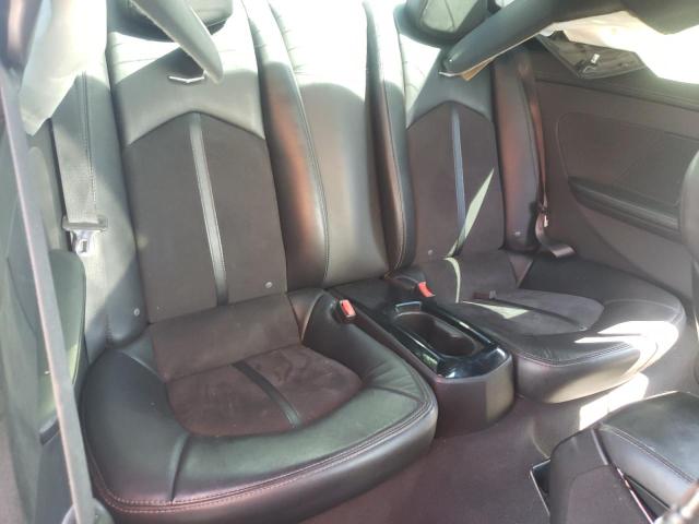 Photo 6 from auction – 2012 CADILLAC CTS-V with VIN 1G6DV1EPXC0109359