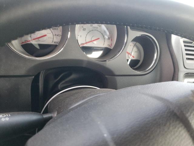 Photo 8 from auction – 2012 DODGE CHALLENGER with VIN 2C3CDYBTXCH275760