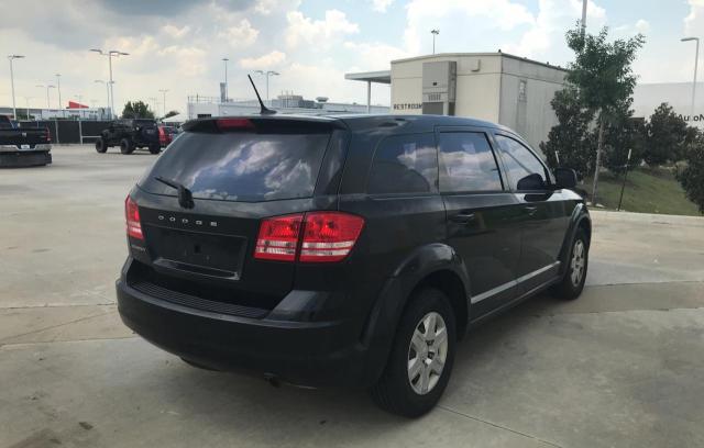 Photo 4 from auction – 2012 DODGE JOURNEY SE with VIN 3C4PDCAB6CT205124