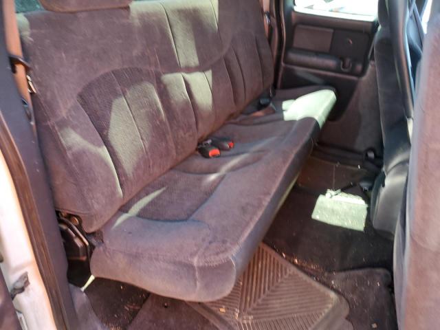 Photo 6 from auction – 2002 CHEVROLET SILVERADO with VIN 1GCEK19TX2Z278423