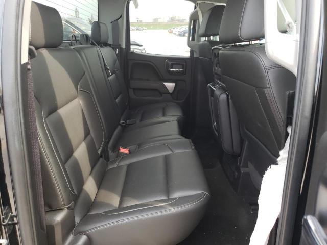 Photo 6 from auction – 2016 CHEVROLET SILVERADO with VIN 1GCVKREC3GZ427122