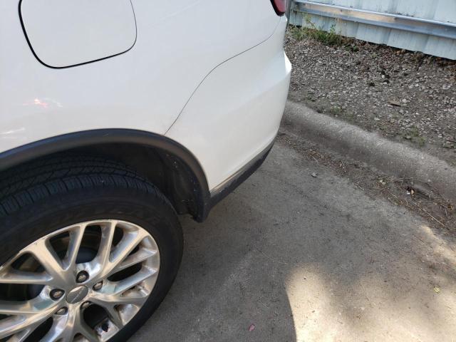 Photo 9 from auction – 2015 DODGE DURANGO CI with VIN 1C4SDJET6FC757756