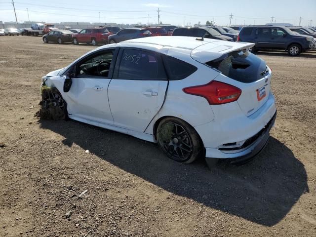 Photo 3 from auction – 2015 FORD FOCUS ST with VIN 1FADP3L91FL348346