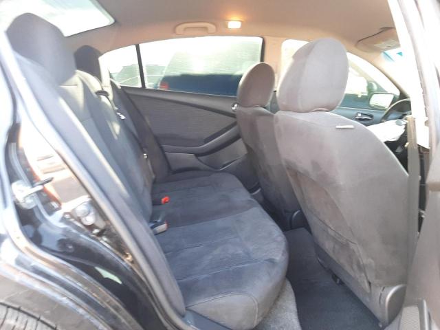 Photo 6 from auction – 2012 NISSAN ALTIMA BAS with VIN 1N4AL2AP1CN472983