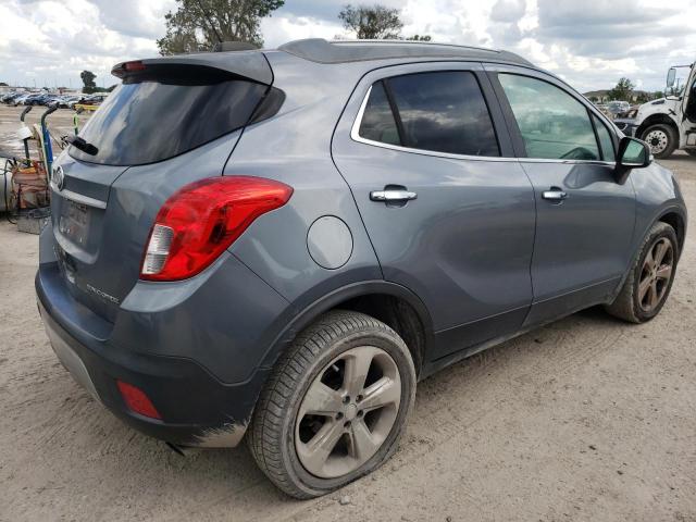 Photo 4 from auction – 2015 BUICK ENCORE with VIN KL4CJCSB3FB123857