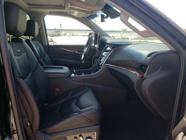 Photo 5 from auction – 2020 CADILLAC ESCALADE E with VIN 1GYS3HKJ9LR103075