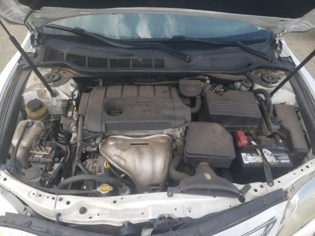Photo 7 from auction – 2010 TOYOTA CAMRY BASE with VIN 4T1BF3EK3AU577498