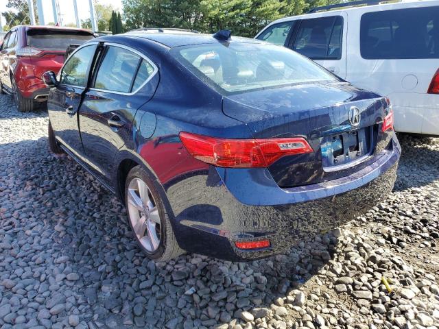 Photo 3 from auction – 2015 ACURA ILX 20 with VIN 19VDE1F35FE006802