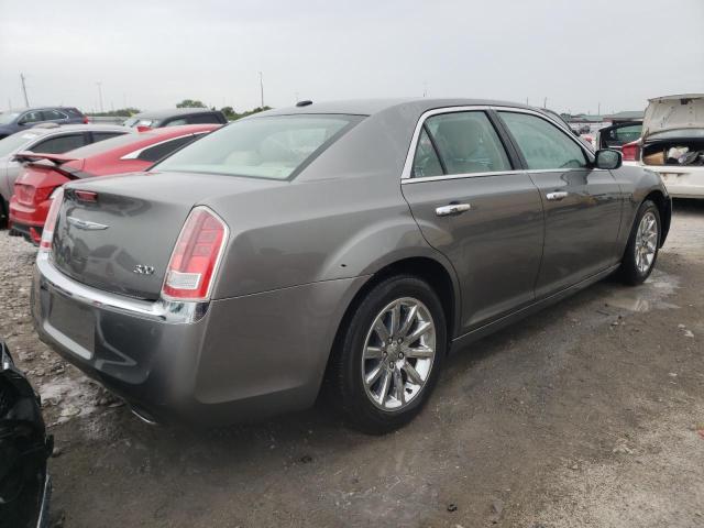 Photo 4 from auction – 2012 CHRYSLER 300 LIMITE with VIN 2C3CCACG6CH184089